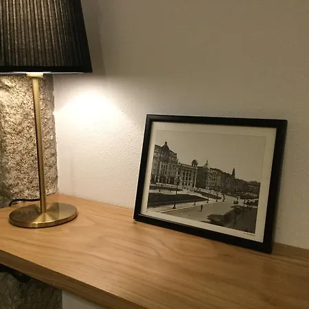 Hostal Alive Oporto