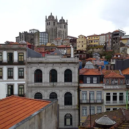 Alive Oporto