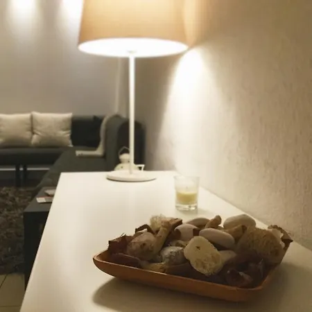 Alive Hostal